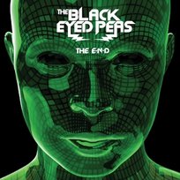 The E.N.D., płyta winylowa Black Eyed Peas