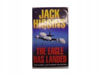 The eagle has landed Higgins Kyle