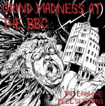 The Earache Peel Sessions - Extreme Noise Terror