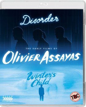 The Early Films of Olivier Assayas (brak polskiej wersji językowej) - Assayas Olivier