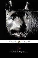 The Early History of Rome Livy