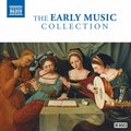 The Early Music Collection - Oxford Camerata