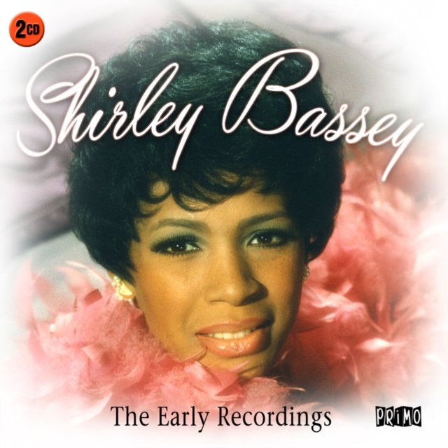 The Early Recordings - Bassey Shirley | Muzyka Sklep EMPIK.COM