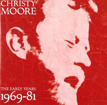 The Early Years: 1969-1981 - Moore Christy