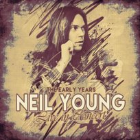 The Early Years Young Neil