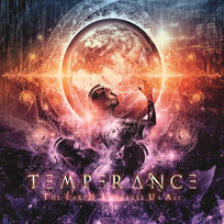 The Earth Embraces Us All Temperance