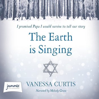 The Earth is Singing - Curtis Vanessa