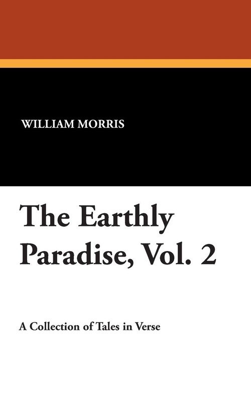 the-earthly-paradise-vol-2-morris-william-ksi-ka-w-sklepie-empik-com