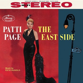 The East Side - Patti Page
