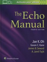 The Echo Manual Oh Jae K., Kane Garvan C.