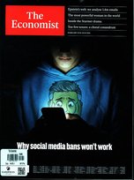 The Economist [GB]