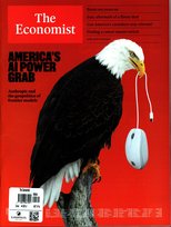 The Economist [GB]