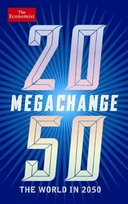 The Economist: Megachange Opracowanie zbiorowe