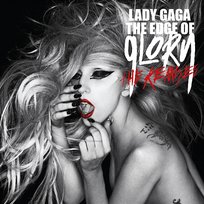 The Edge Of Glory Lady GaGa