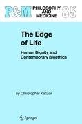 The Edge of Life Kaczor Christopher