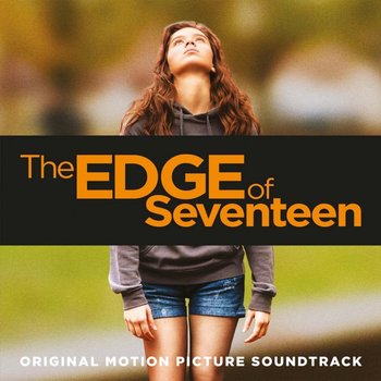 The Edge of Seventeen, płyta winylowa - Various Artists