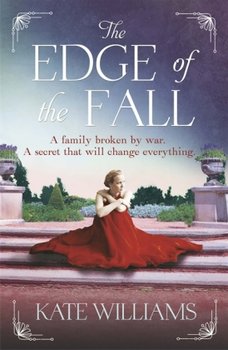 The Edge of the Fall - Williams Kate