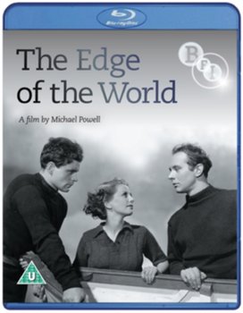 The Edge of the World (brak polskiej wersji językowej) - Powell Michael
