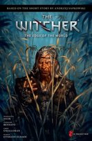 The Edge of the World. The Witcher Opracowanie zbiorowe