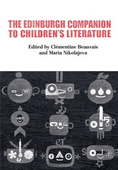 The Edinburgh Companion to Children's Literature - Beauvais Clementine