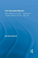 The Educated Woman - Rowold, Rowold Katharina