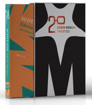 The Edwin Morgan Twenties: Box Set - Edwin Morgan