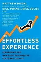 The Effortless Experience - Dixon Matthew