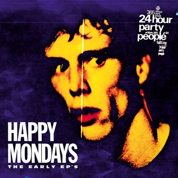 The Egg / Mix - Happy Mondays