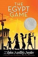The Egypt Game Snyder Zilpha Keatley