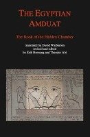 The Egyptian Amduat Hornung Erik, Abt Theodor