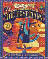 The Egyptians Marx Jonny