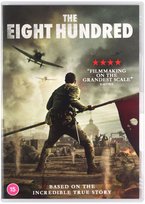 The Eight Hundred (800) Various Directors