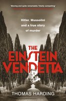 The Einstein Vendetta Harding Thomas