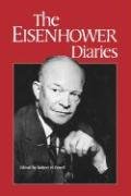 The Eisenhower Diaries - Eisenhower Dwight D.