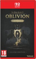 The Elder Scrolls: IV Oblivion Remastered Deluxe Edition Bethesda Game Studios, Virtuos