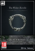 The Elder Scrolls Online Collection: Blackwood - ZeniMax Online Studios