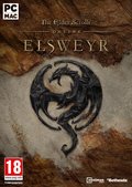 The Elder Scrolls Online: Elsweyr - ZeniMax Online Studios