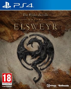 The Elder Scrolls Online: Elsweyr, PS4 - ZeniMax Online Studios