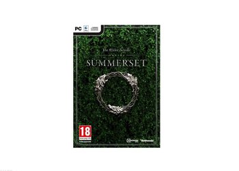 The Elder Scrolls Online: Summerset PC - Bethesda