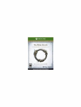 The Elder Scrolls Online: Tamriel Unlimited, Xbox One - Bethesda