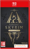 The Elder Scrolls V: Skyrim Anniversary Edition Bethesda Game Studios