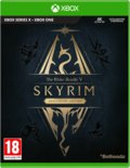 The Elder Scrolls V: Skyrim Anniversary Edition, Xbox One, Xbox Series X - Bethesda Softworks