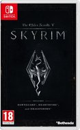 The Elder Scrolls V: Skyrim&nbsp;-&nbsp;Bethesda