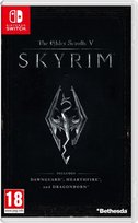 The Elder Scrolls V: Skyrim Bethesda