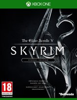 The Elder Scrolls V: Skyrim - Special Edition