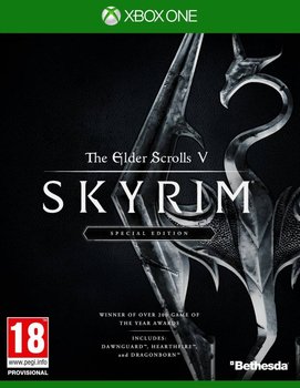 The Elder Scrolls V: Skyrim - Special Edition  - Bethesda Softworks