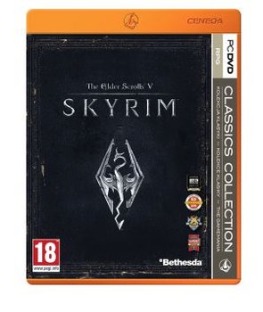 The Elder Scrolls V: Skyrim - Bethesda Softworks
