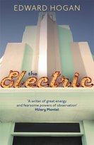 The Electric Edward Hogan