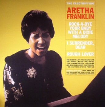 The Electrifying - Franklin Aretha