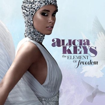 The Element of Freedom, płyta winylowa - Keys Alicia
